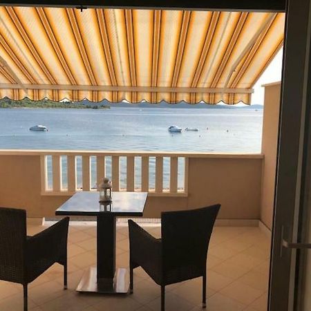 Apartmani Irina Vodice Exteriör bild