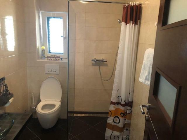 Apartmani Irina Vodice Exteriör bild