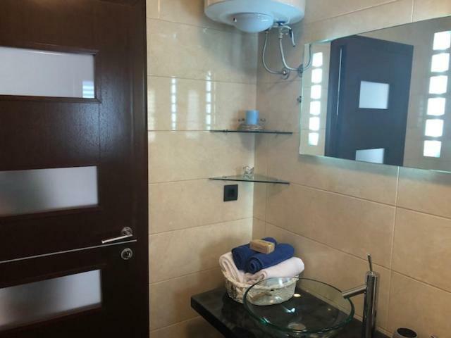 Apartmani Irina Vodice Exteriör bild