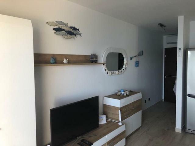 Apartmani Irina Vodice Exteriör bild