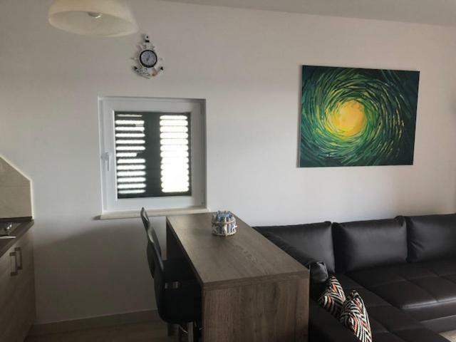 Apartmani Irina Vodice Exteriör bild