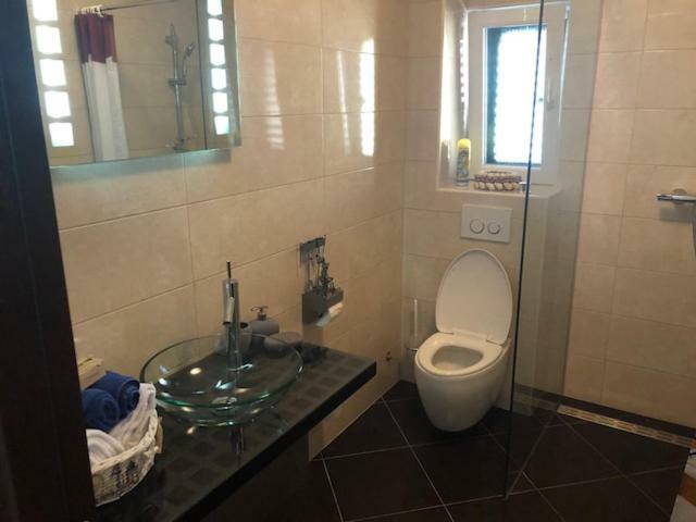 Apartmani Irina Vodice Exteriör bild