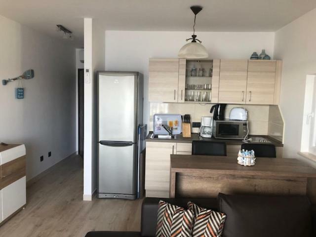 Apartmani Irina Vodice Exteriör bild